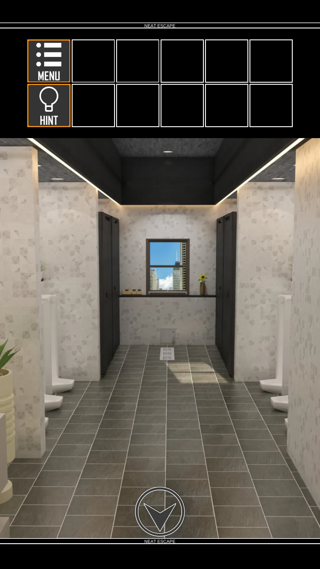 Escape Game: Rest room3 | Indus Appstore | Screenshot