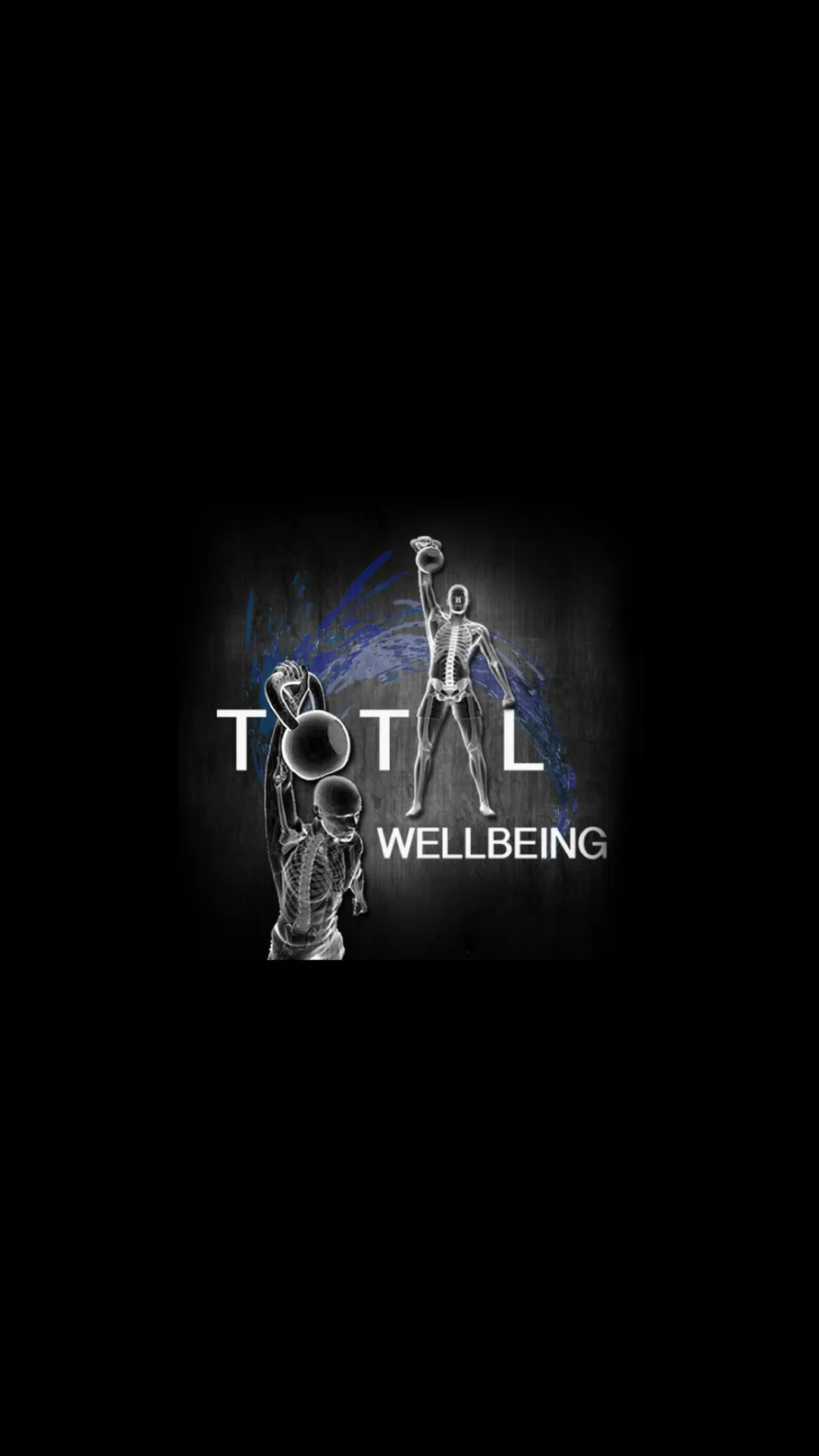 Total Wellbeing Training | Indus Appstore | Screenshot