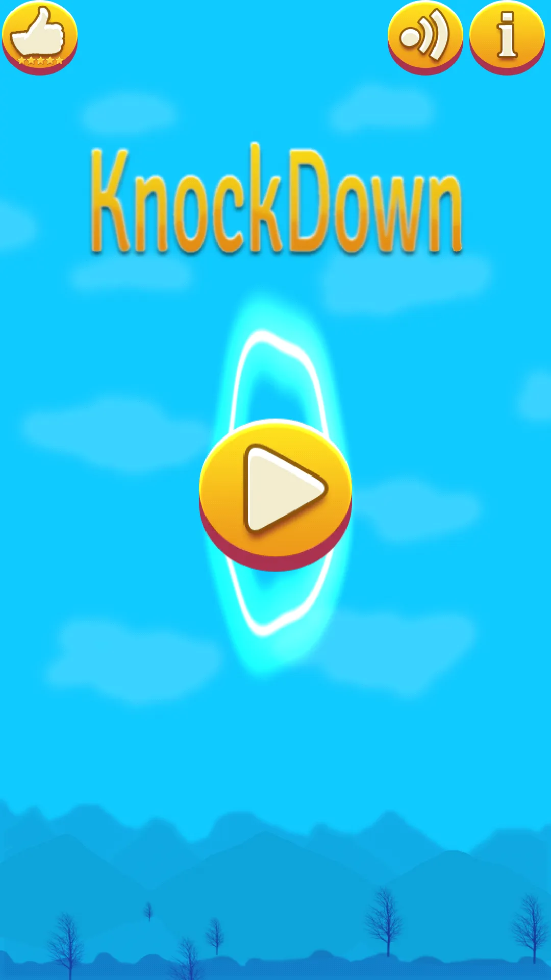 KnockDown | Indus Appstore | Screenshot