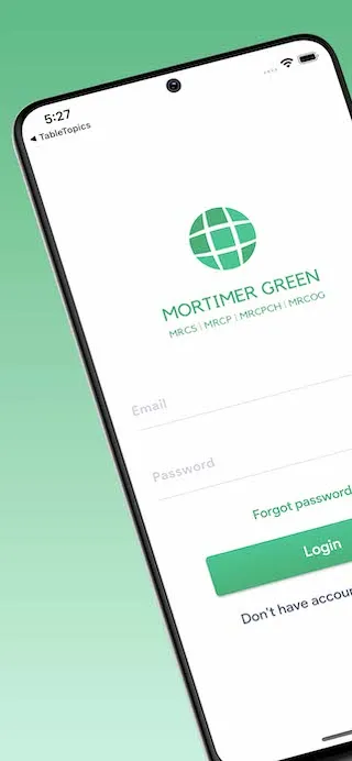 Mortimer Green | Indus Appstore | Screenshot