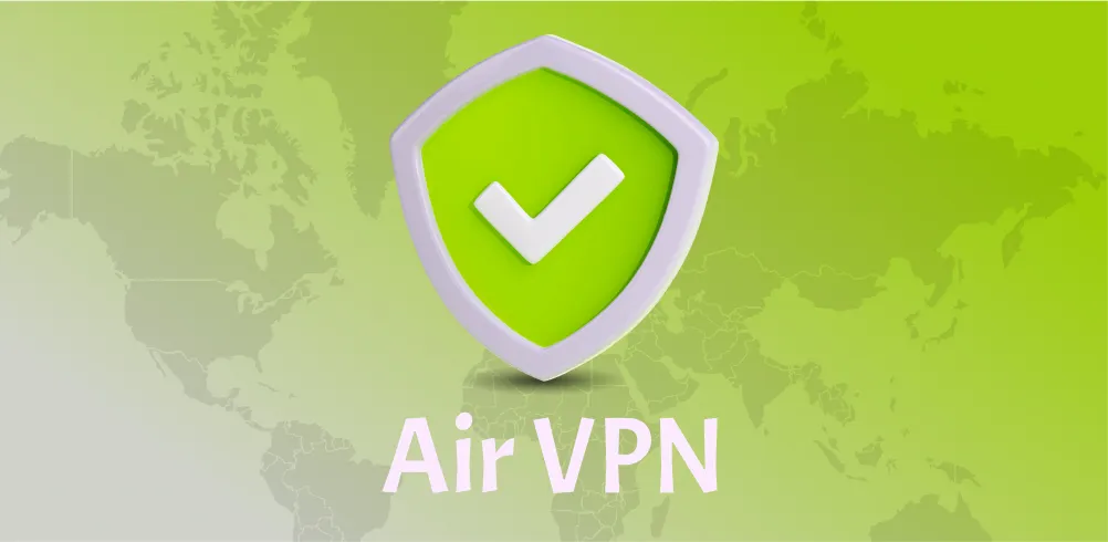 Air VPN | Indus Appstore | Screenshot