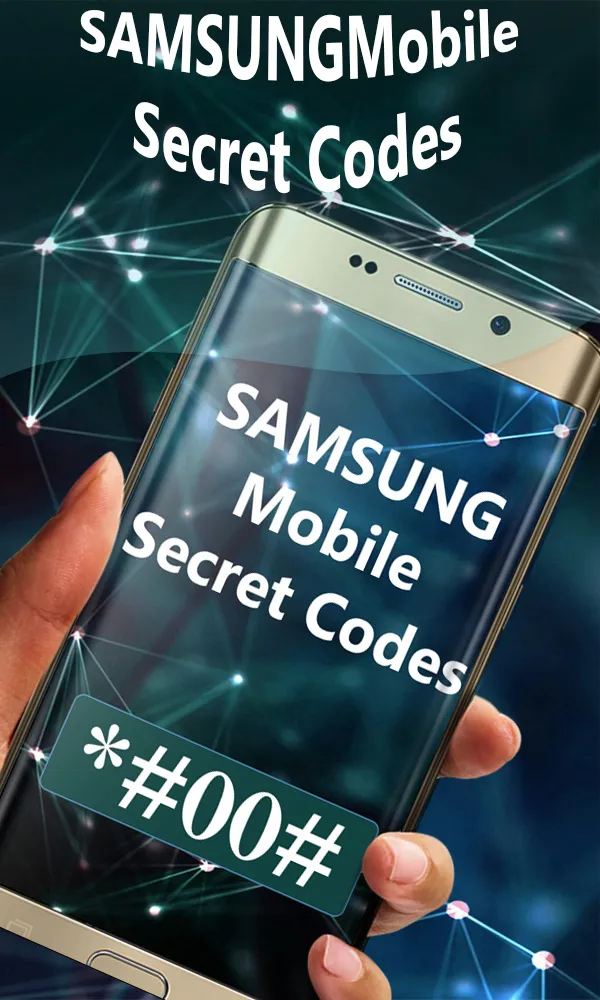 Secret Codes For Samsung | Indus Appstore | Screenshot