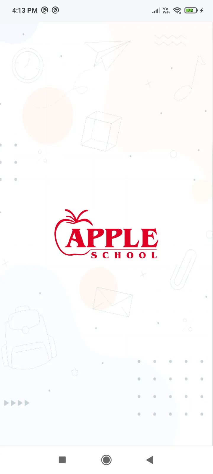 Apple school | Indus Appstore | Screenshot