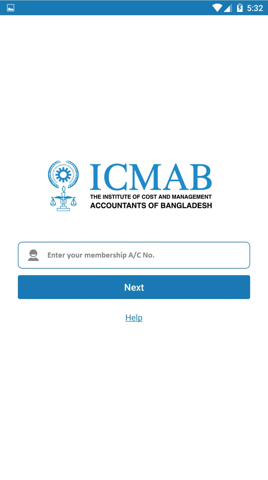 ICMAB | Indus Appstore | Screenshot