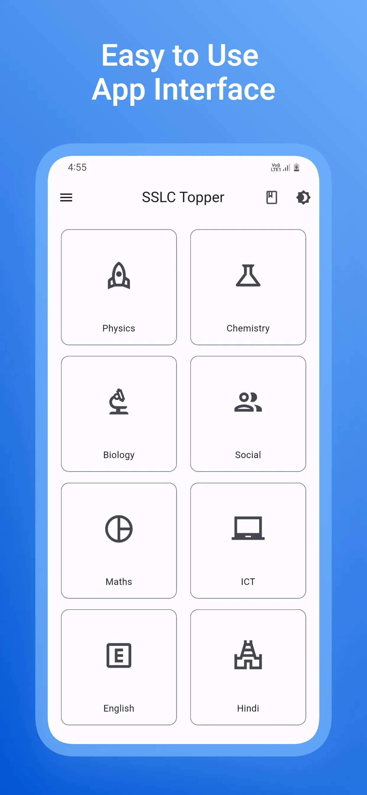 SSLC Topper Kerala 2024 | Indus Appstore | Screenshot