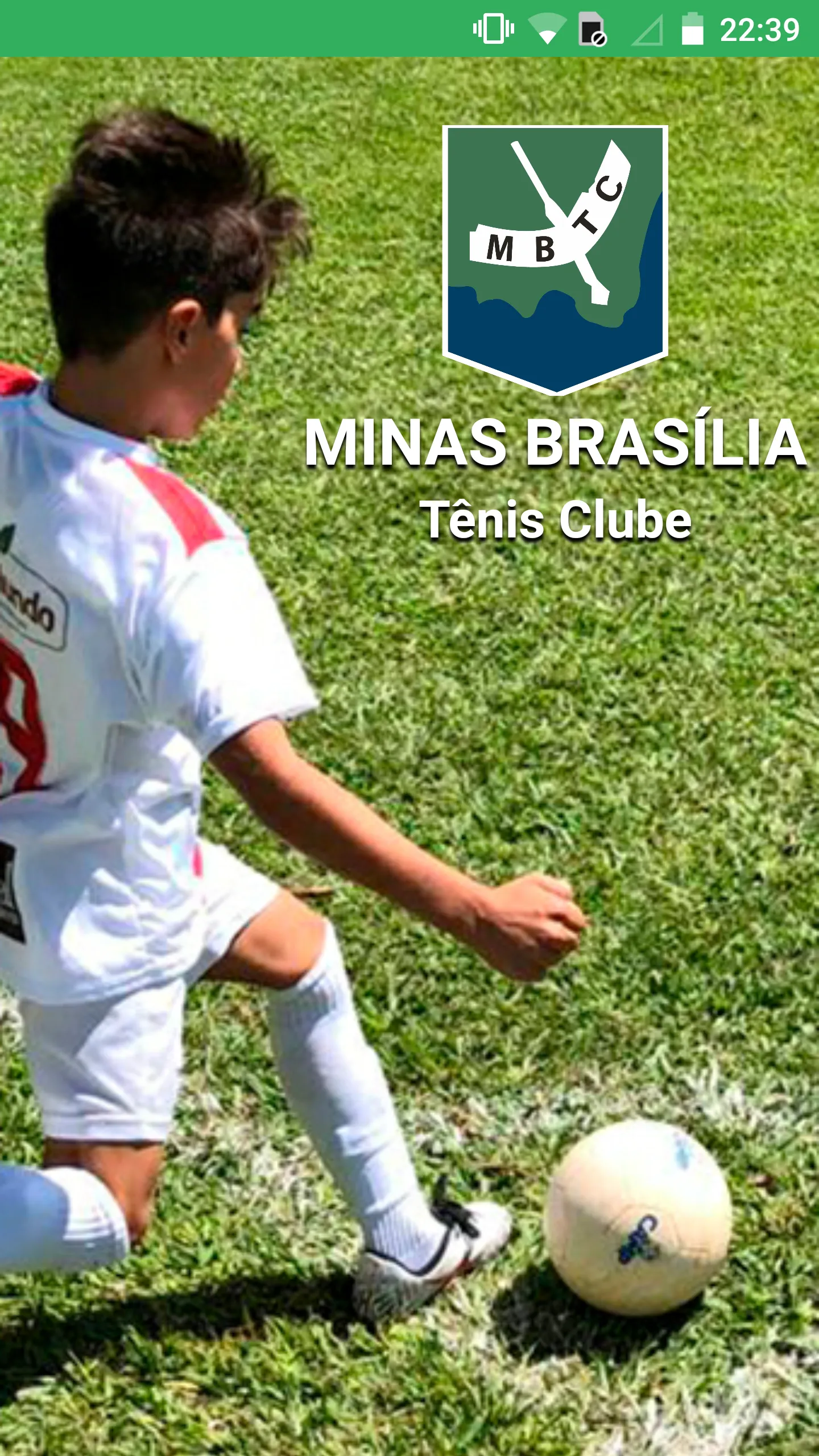 Minas Brasília | Indus Appstore | Screenshot