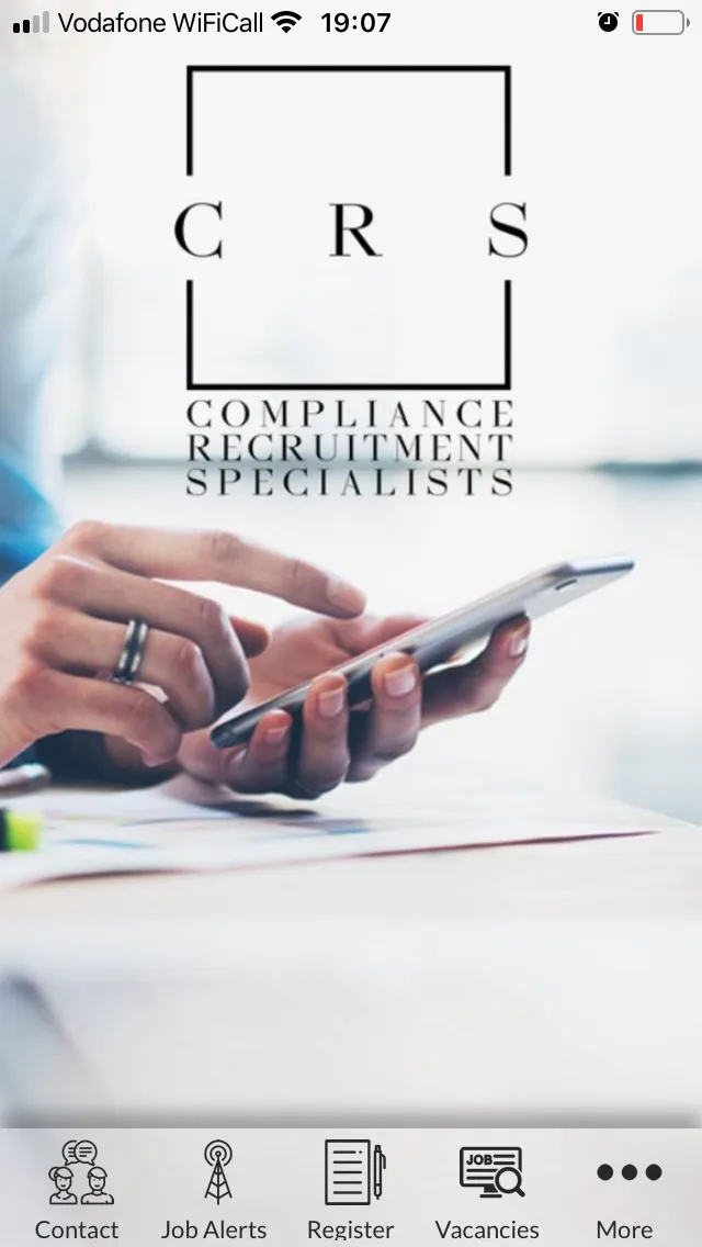 Compliance Recruitment Special | Indus Appstore | Screenshot