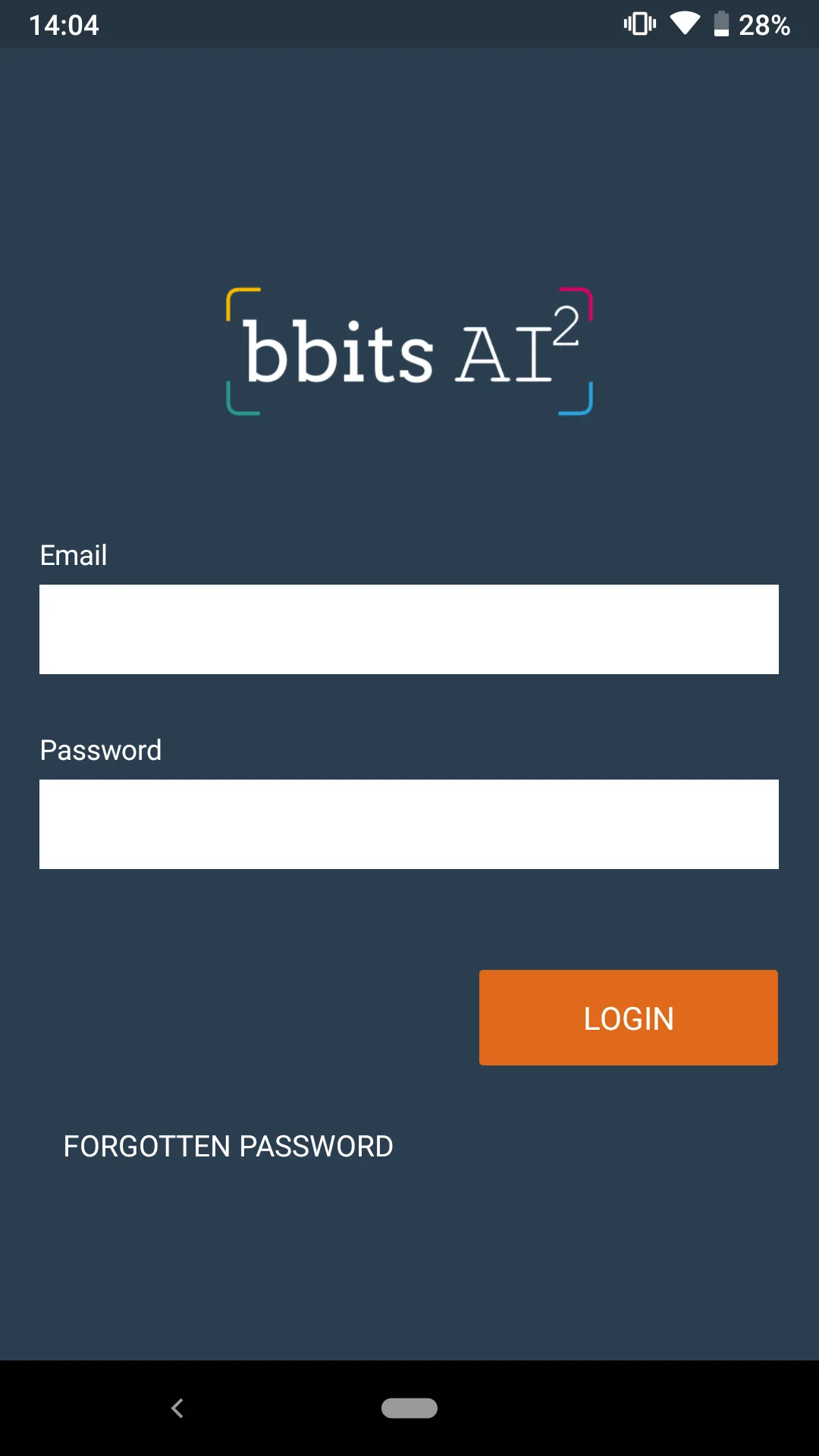 bbits AI² | Indus Appstore | Screenshot