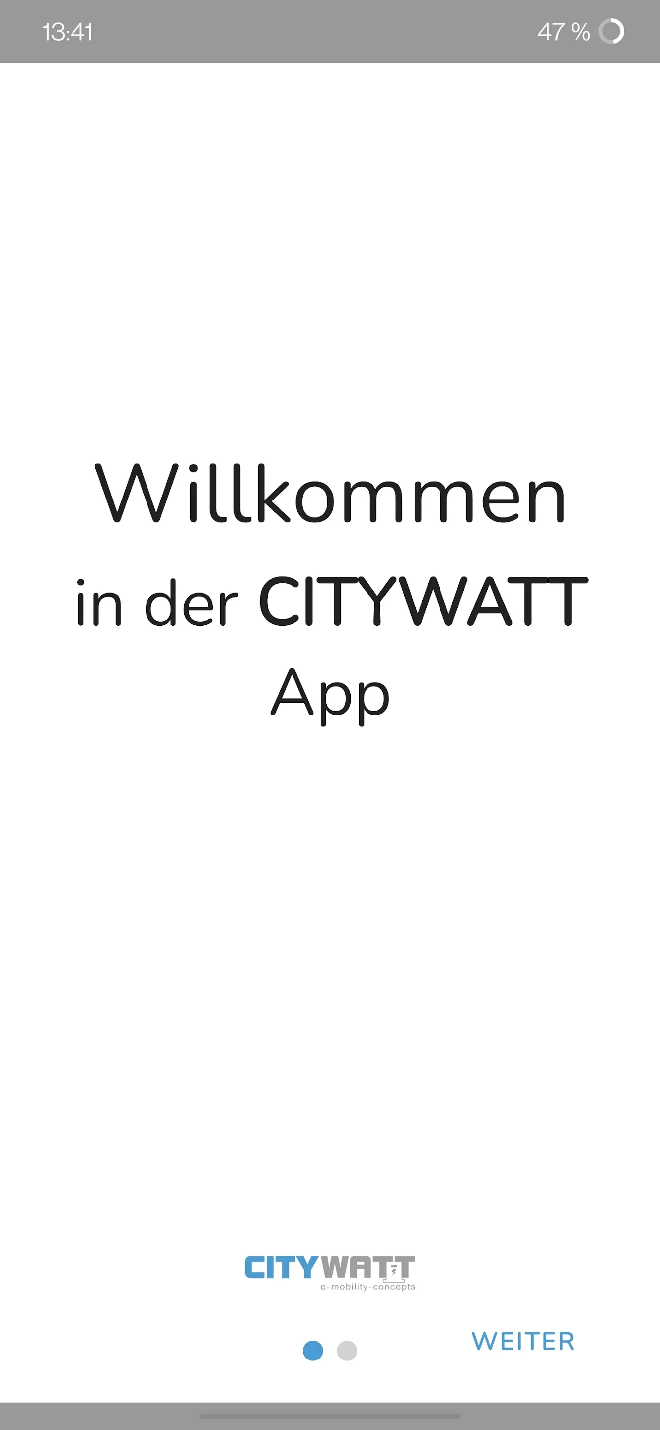 CITYWATT | Indus Appstore | Screenshot