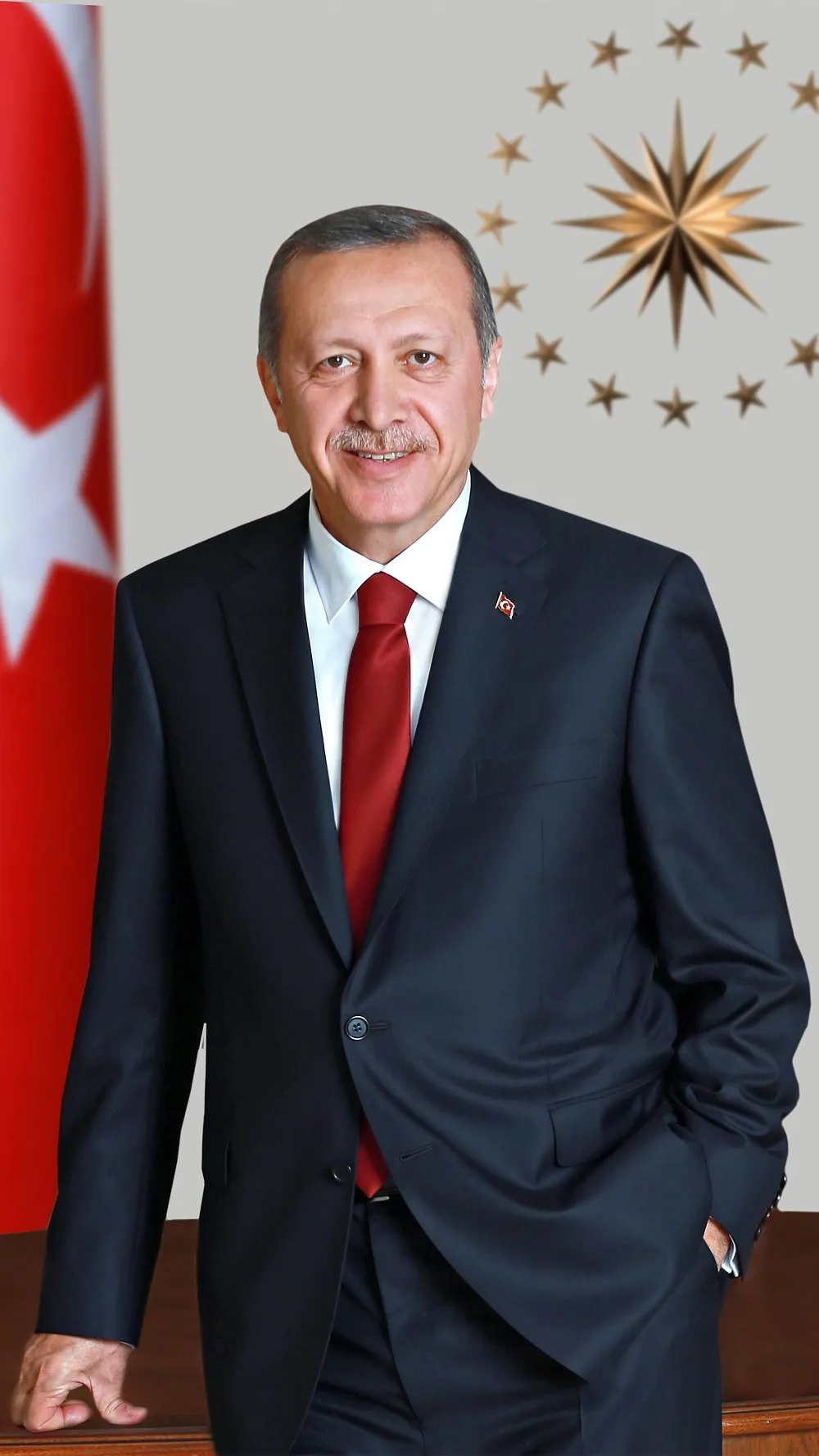 Recep Tayyip Erdogan Wallpaper | Indus Appstore | Screenshot