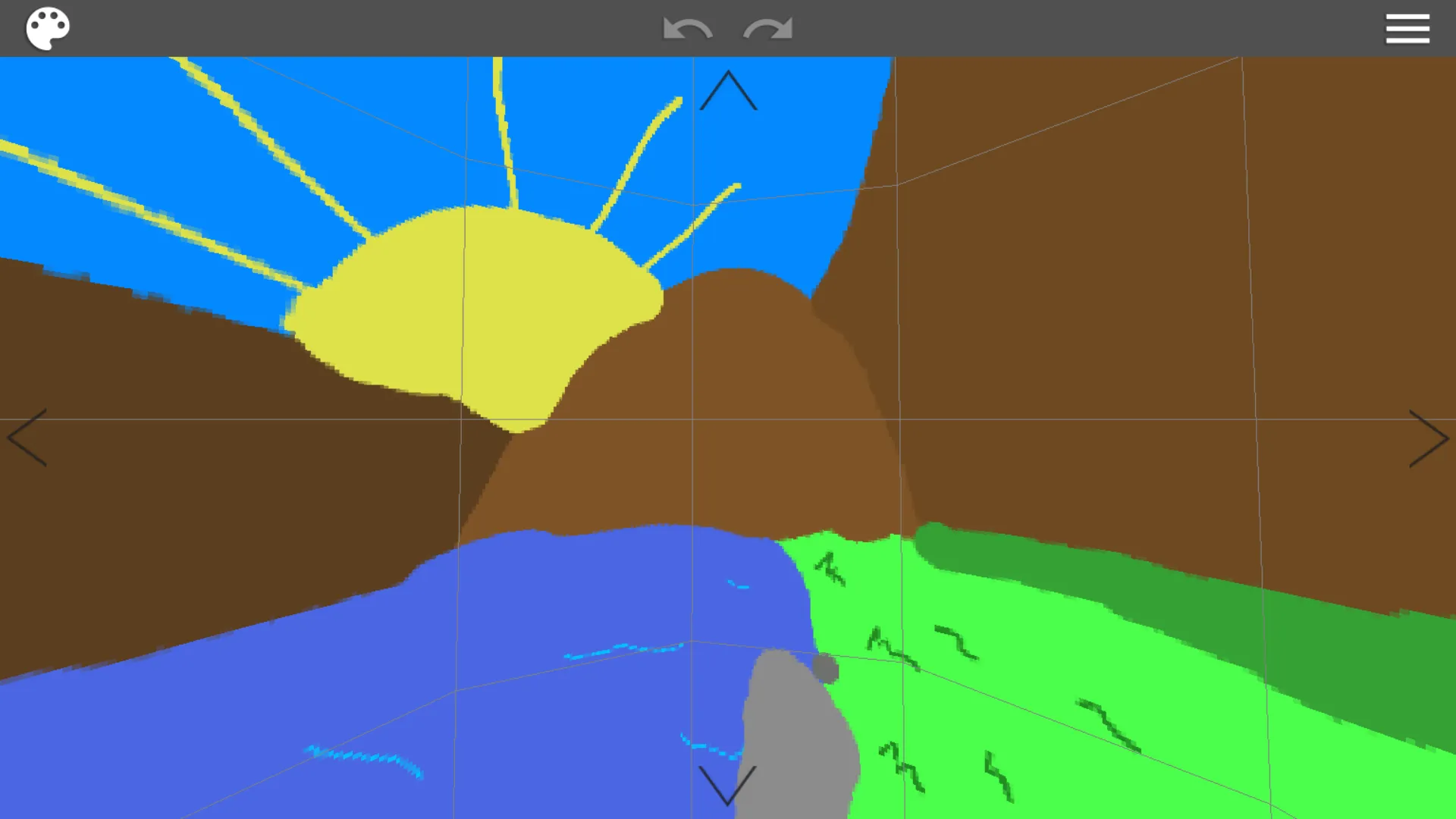 Paint 360° | Indus Appstore | Screenshot