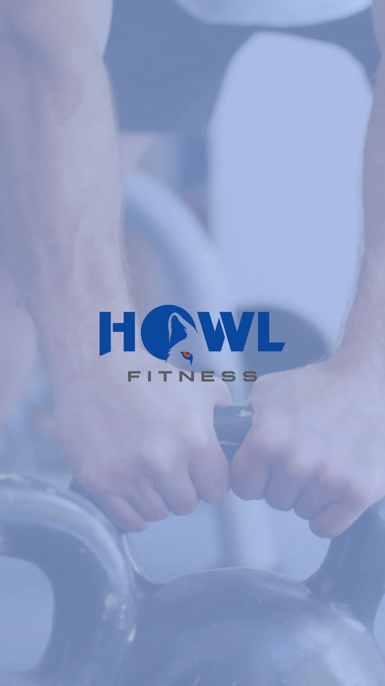 HOWL Fitness | Indus Appstore | Screenshot