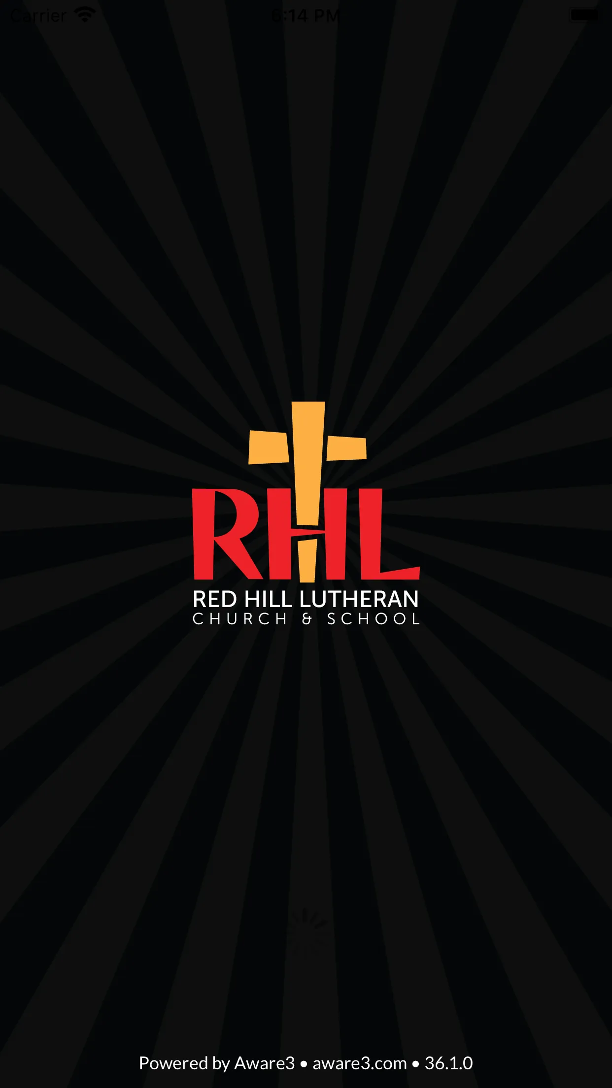 Red Hill Lutheran School | Indus Appstore | Screenshot