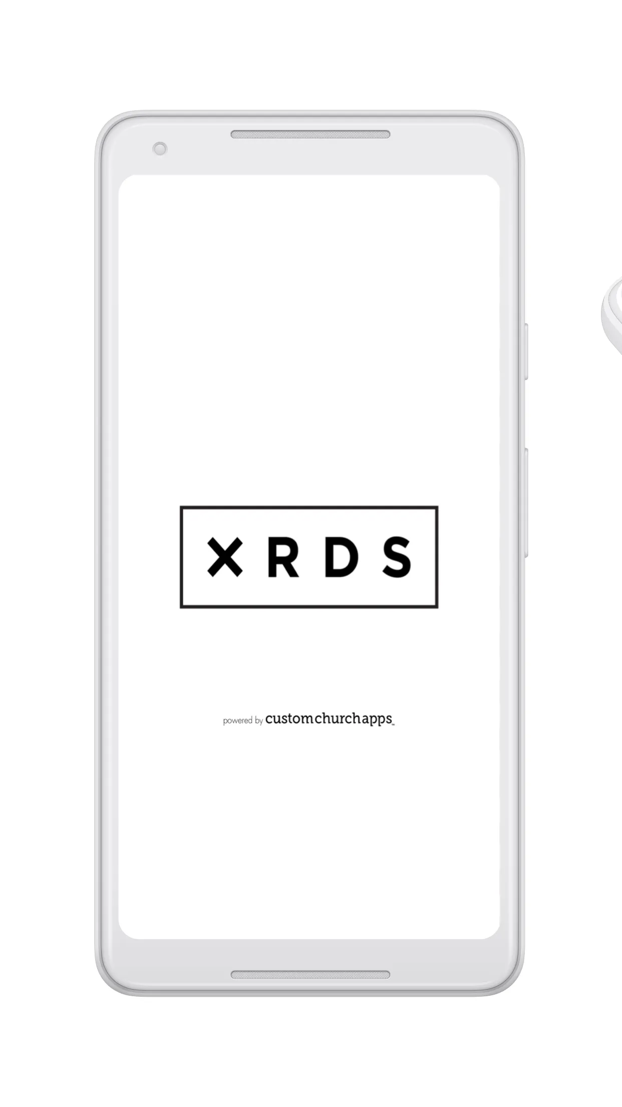 XRDS app | Indus Appstore | Screenshot