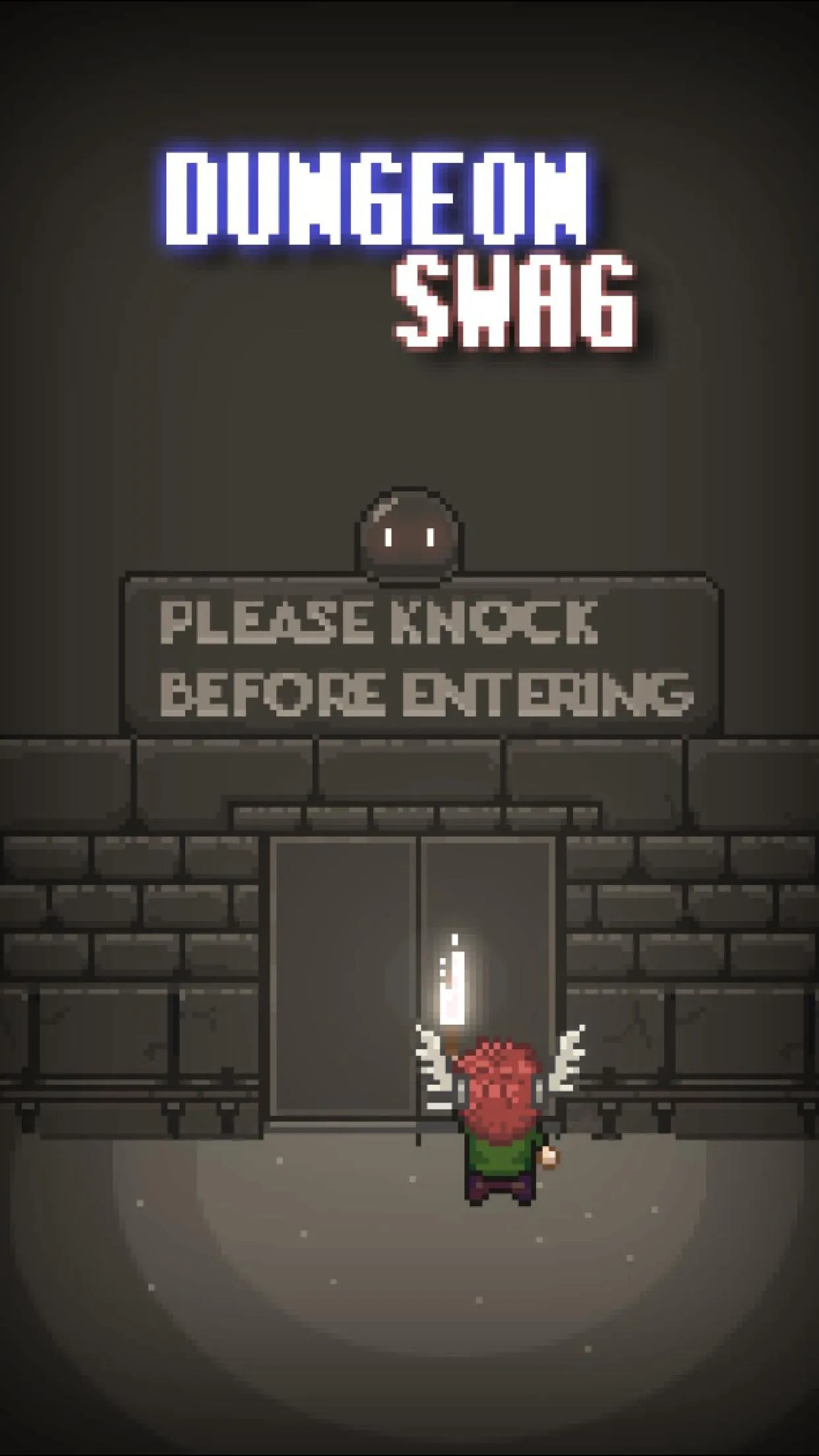 Dungeon Swag : Slime! | Indus Appstore | Screenshot