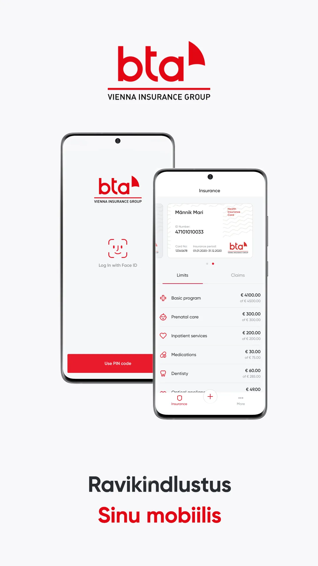 BTA Eesti | Indus Appstore | Screenshot