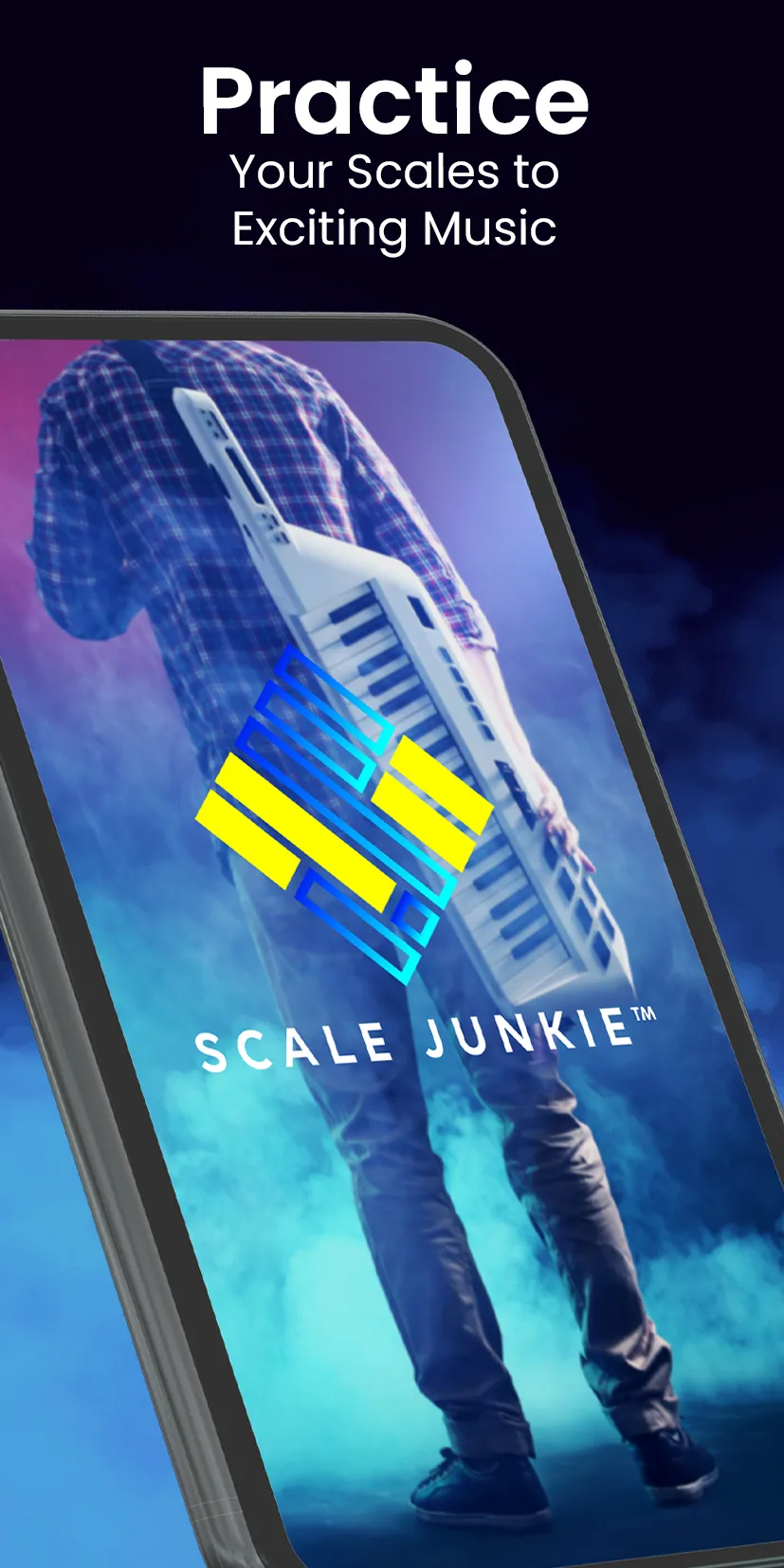 Scale Junkie | Indus Appstore | Screenshot