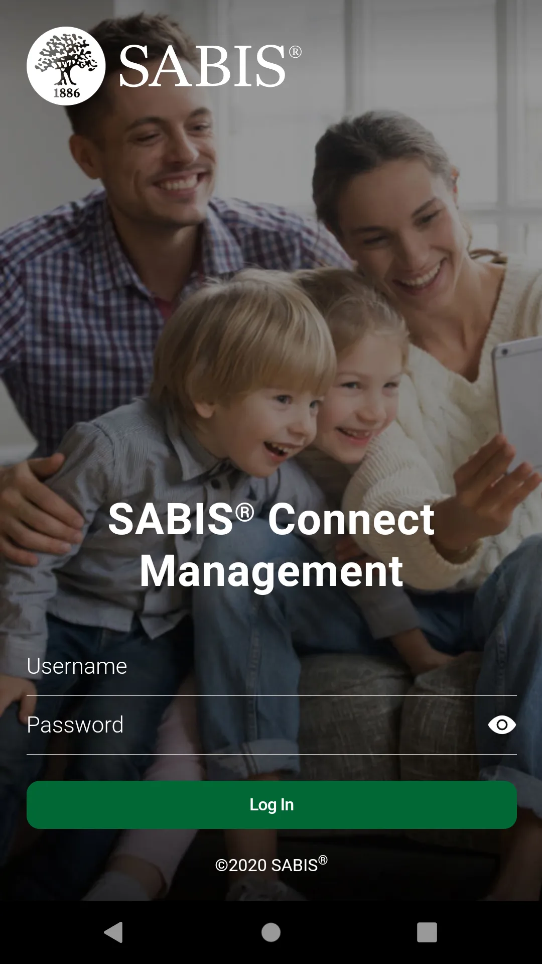 SABIS® Connect Management | Indus Appstore | Screenshot