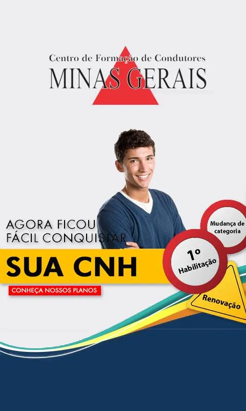 CFC Minas Gerais | Indus Appstore | Screenshot