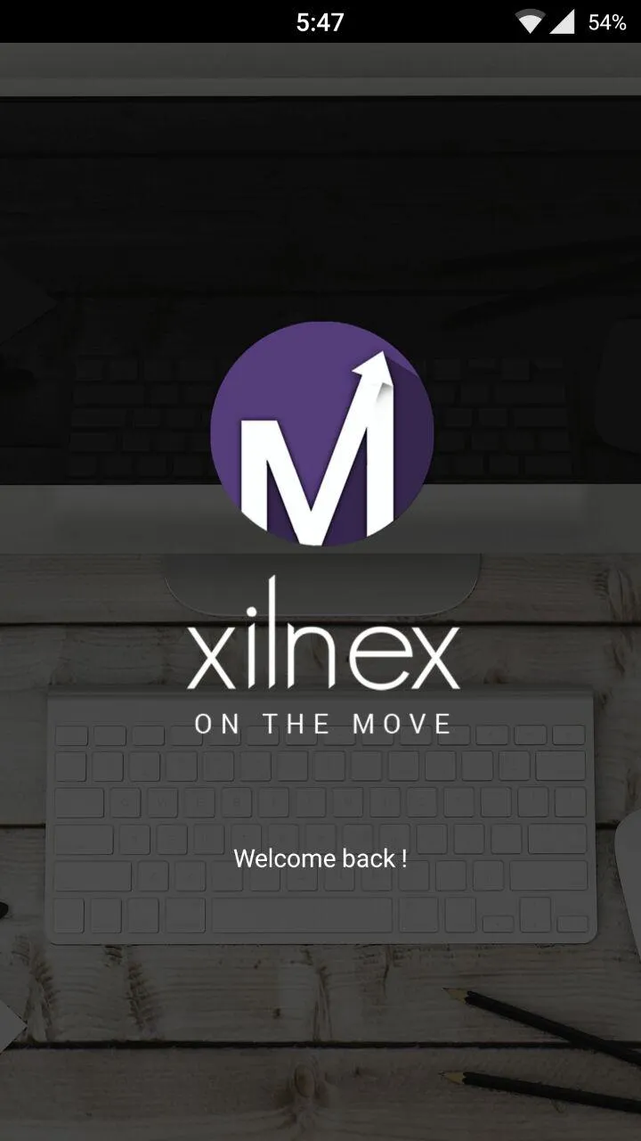 Xilnex™ On The Move | Indus Appstore | Screenshot