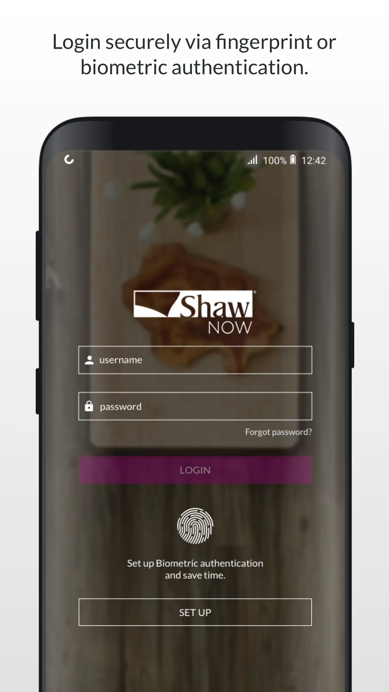 ShawNow | Indus Appstore | Screenshot