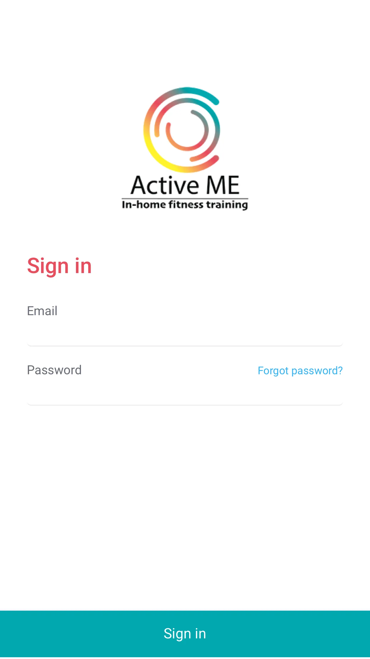 ACTIVE ME | Indus Appstore | Screenshot