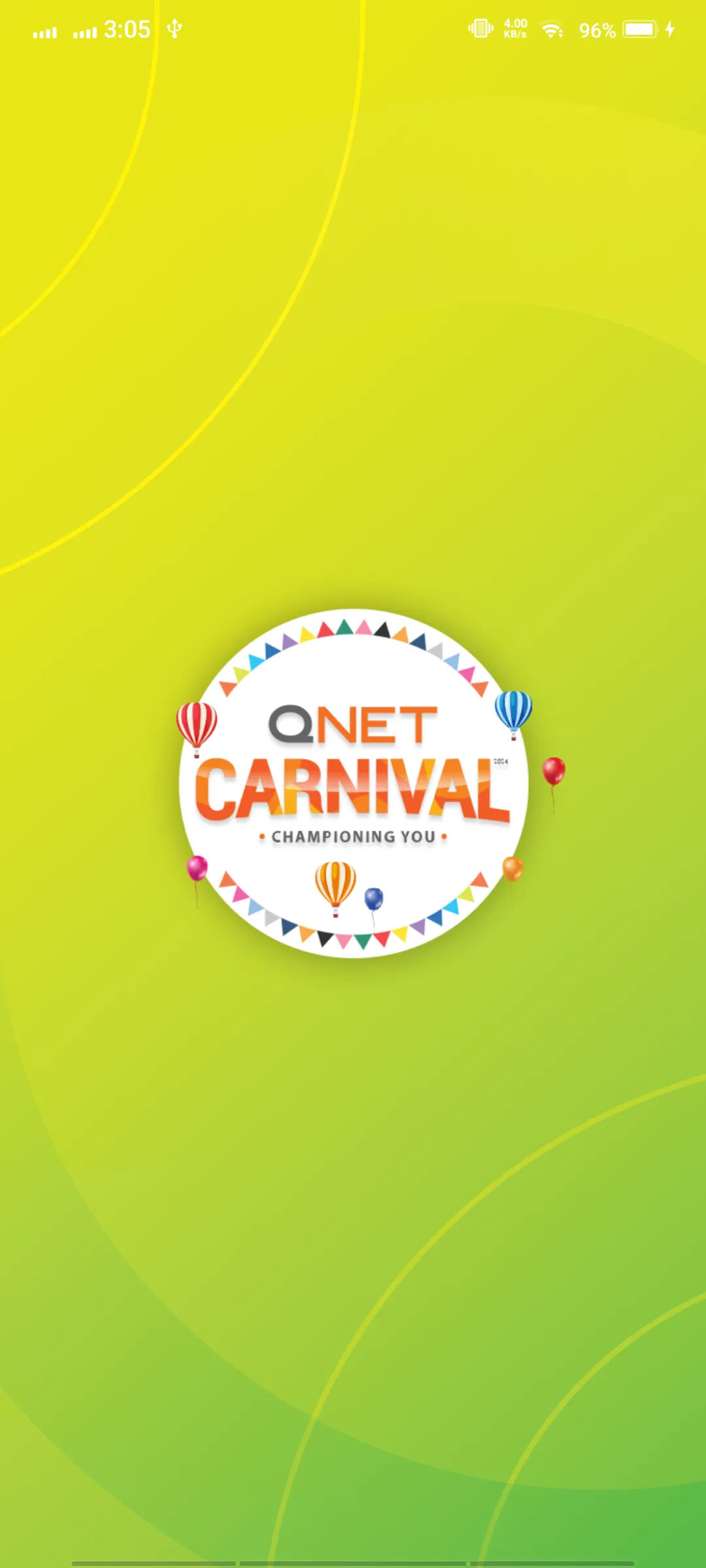 QNET Carnival | Indus Appstore | Screenshot