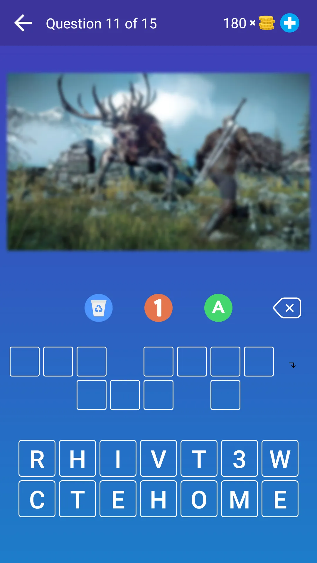 Guess the Video Game: Quiz | Indus Appstore | Screenshot