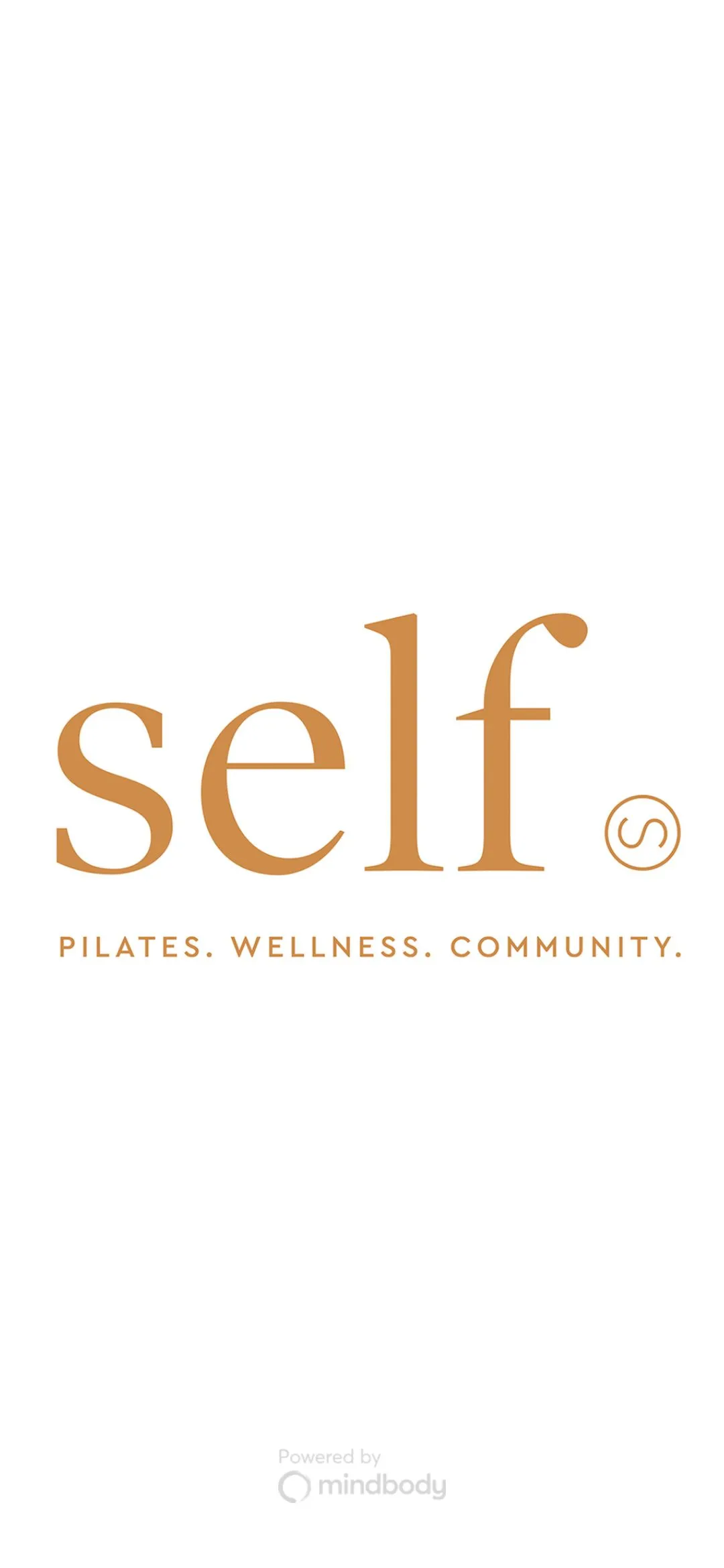 Self Pilates and Wellness | Indus Appstore | Screenshot