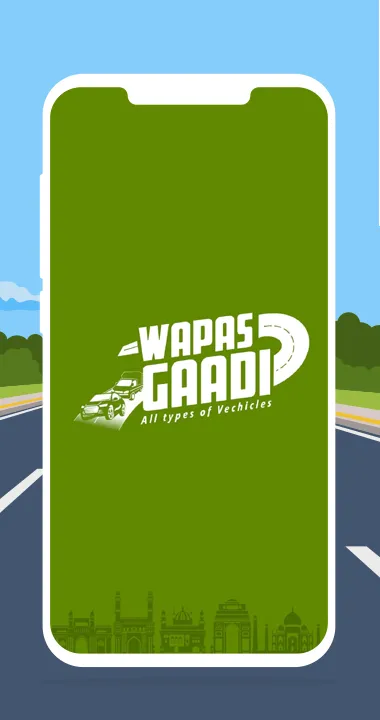 Wapas Gaadi | Indus Appstore | Screenshot