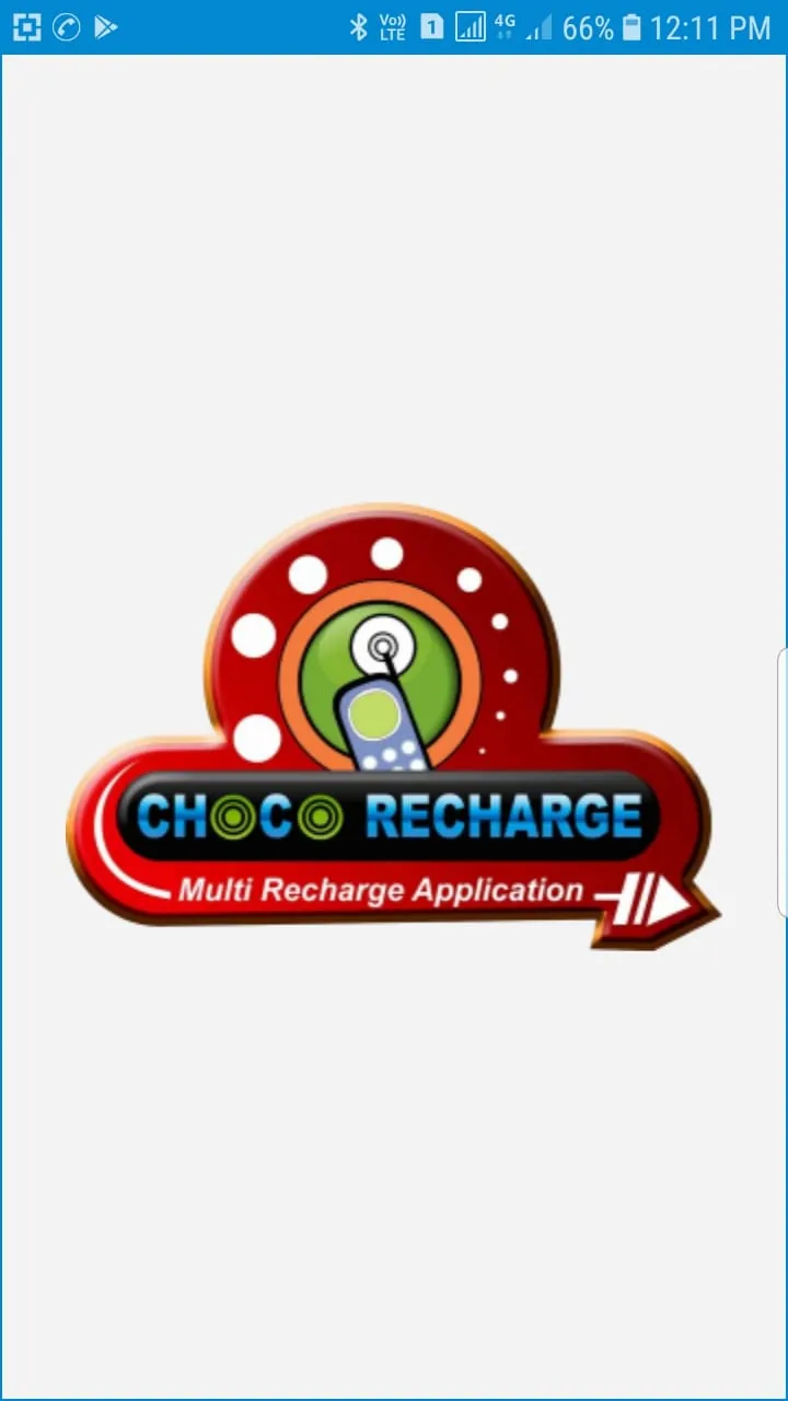 Choco Recharge | Indus Appstore | Screenshot