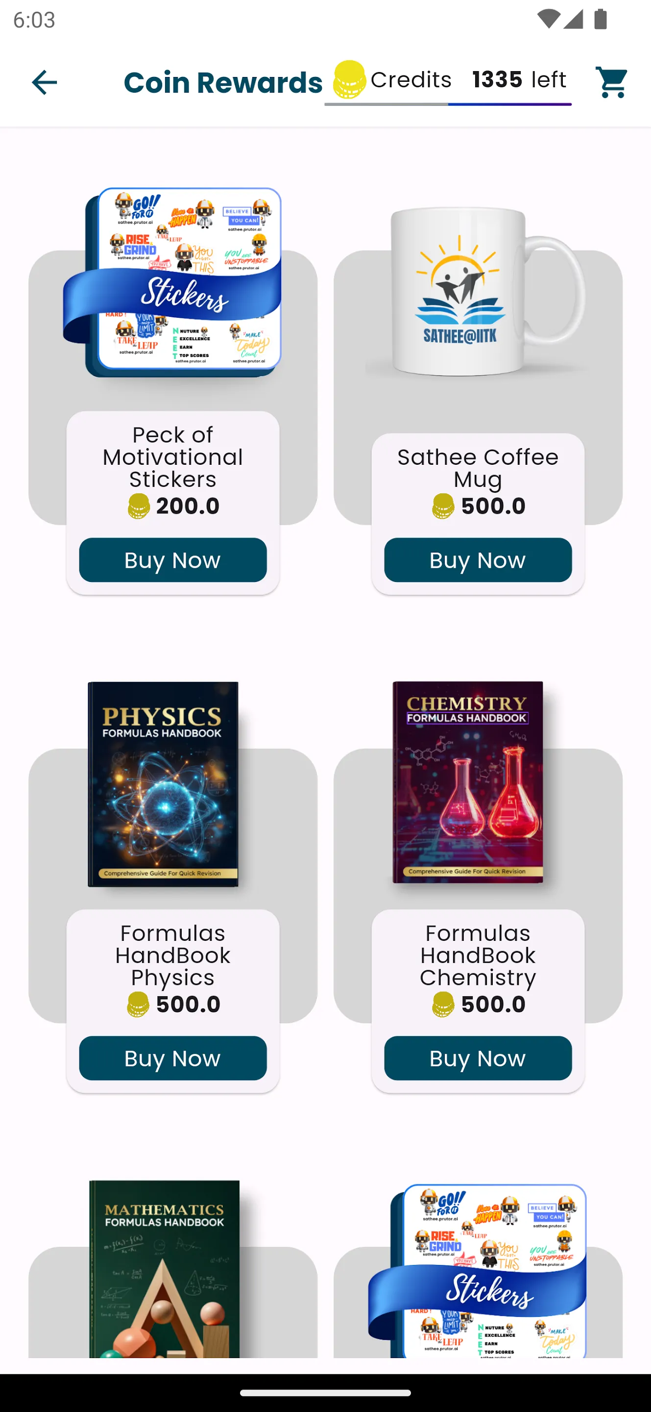 SATHEE | Indus Appstore | Screenshot