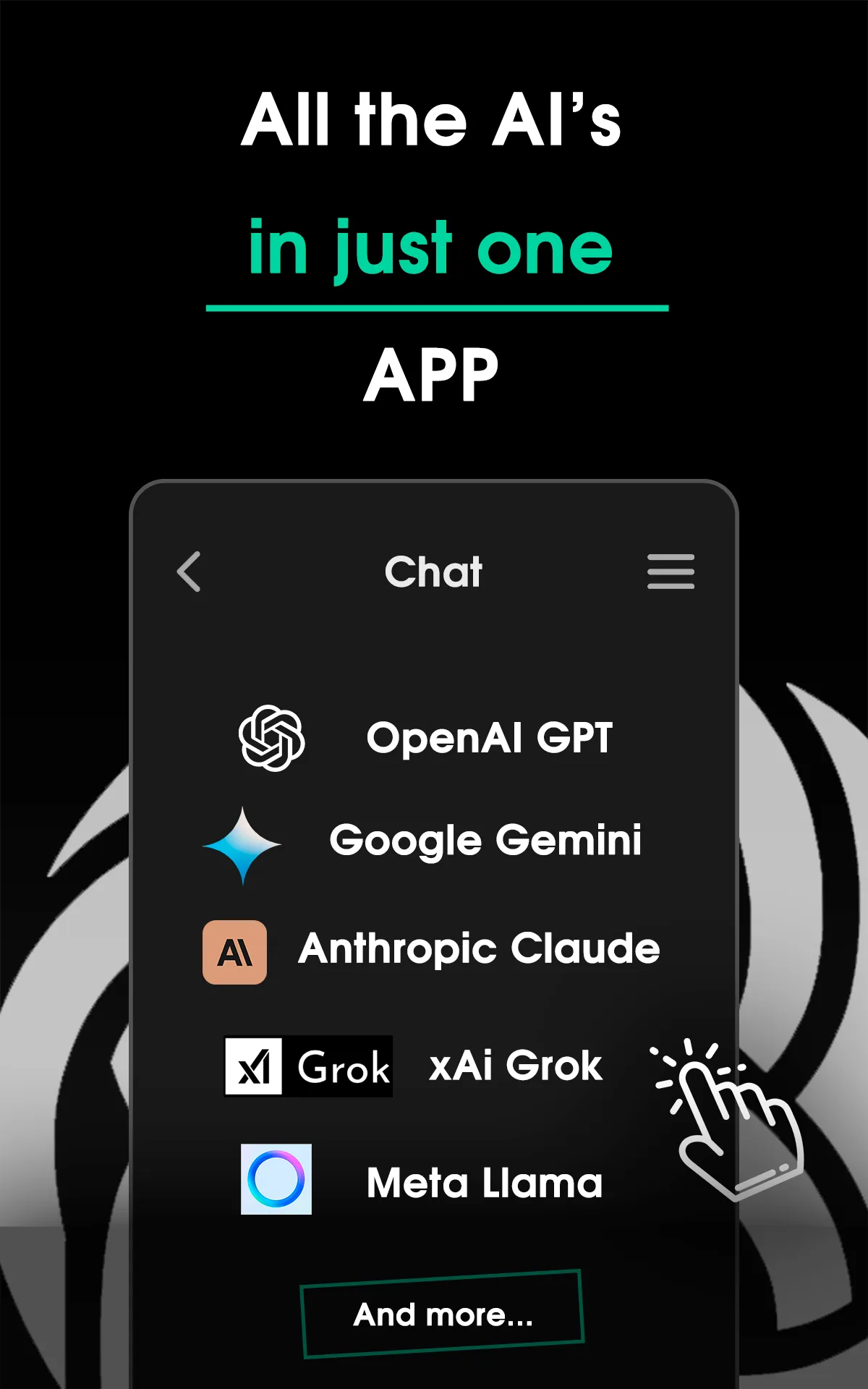 AI Chatbot 4o - Chat & Ask AI | Indus Appstore | Screenshot