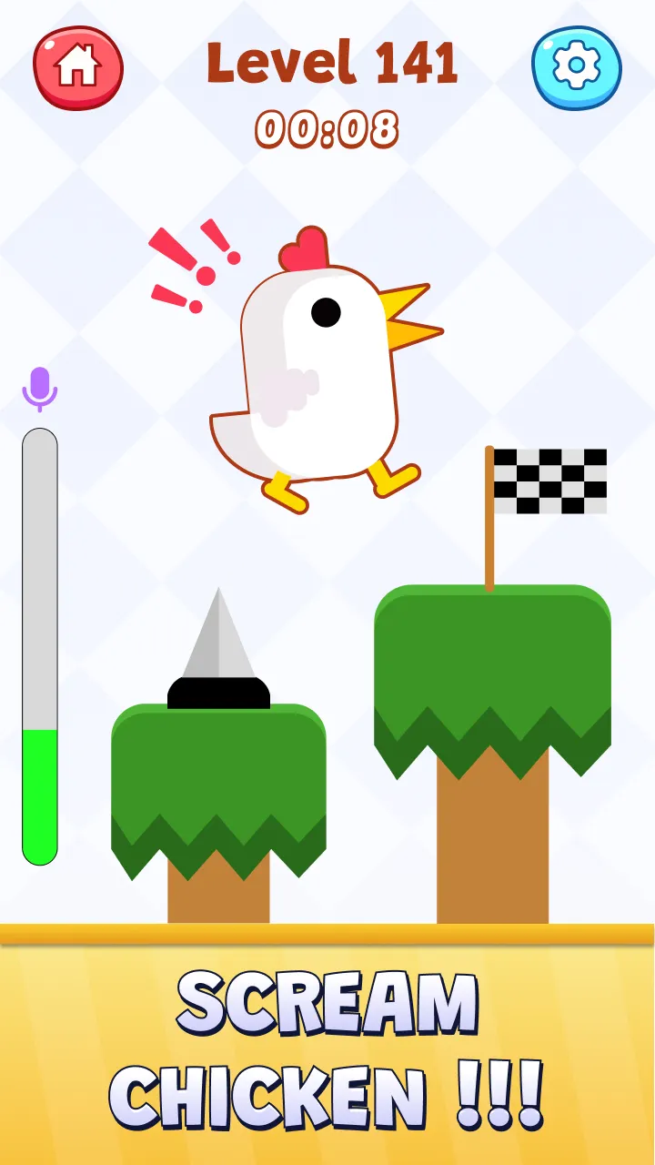 Tik Tap Challenge | Indus Appstore | Screenshot