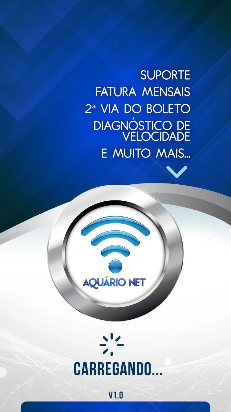 Aquario Net | Indus Appstore | Screenshot