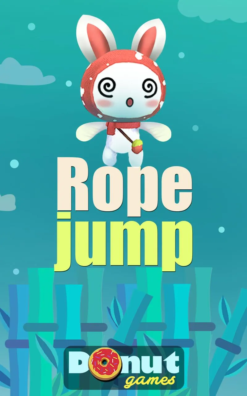 Rope Jump | Indus Appstore | Screenshot