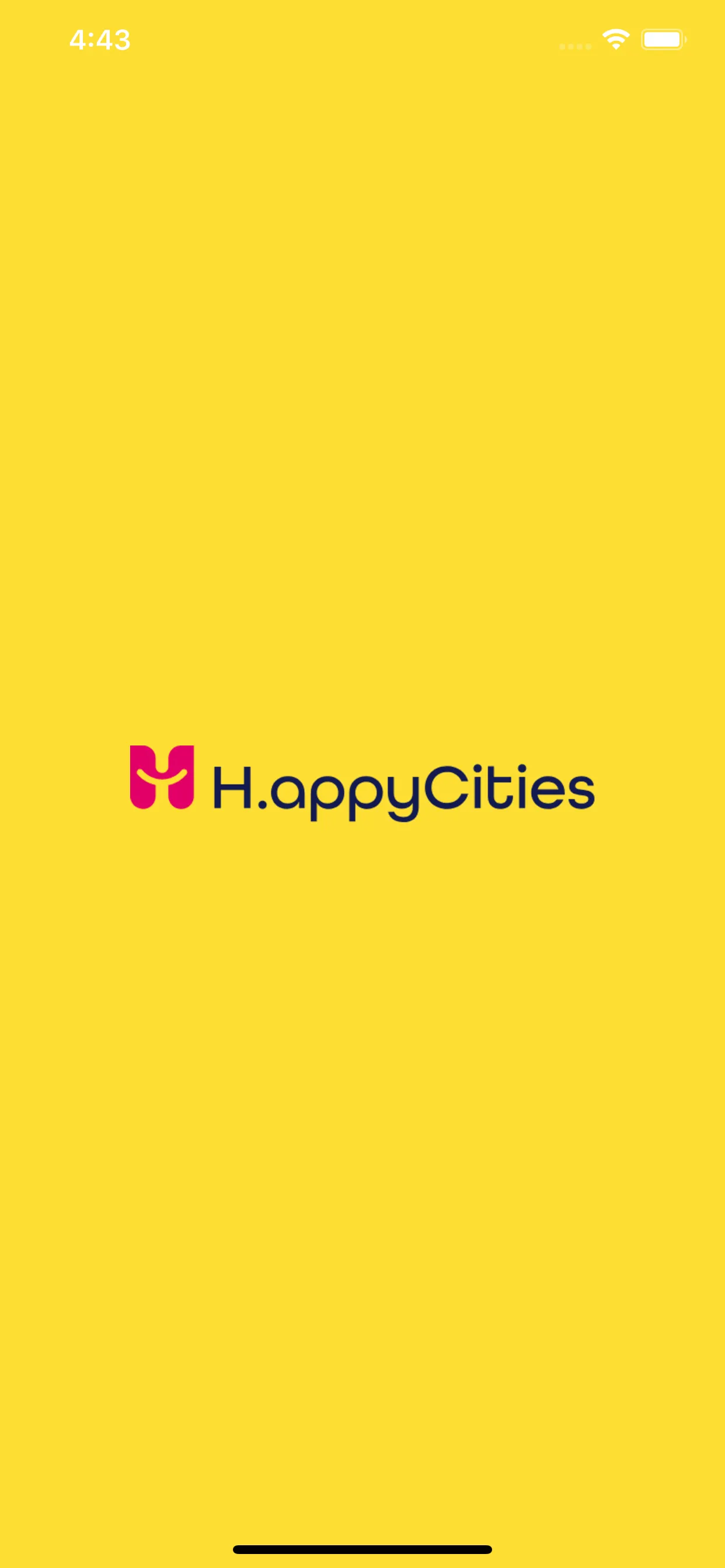 H.appyCities | Indus Appstore | Screenshot