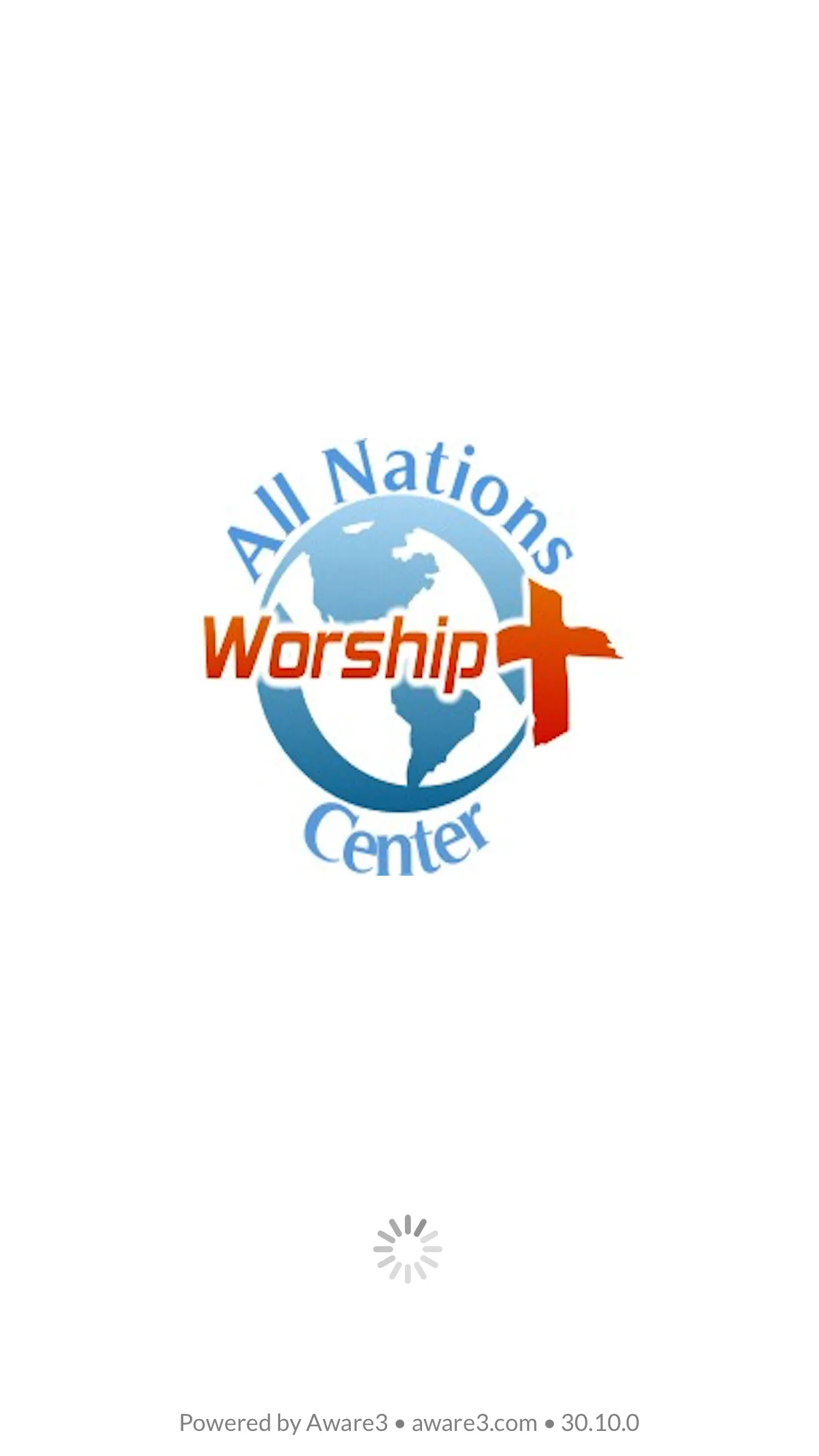 All Nations Worship Center | Indus Appstore | Screenshot