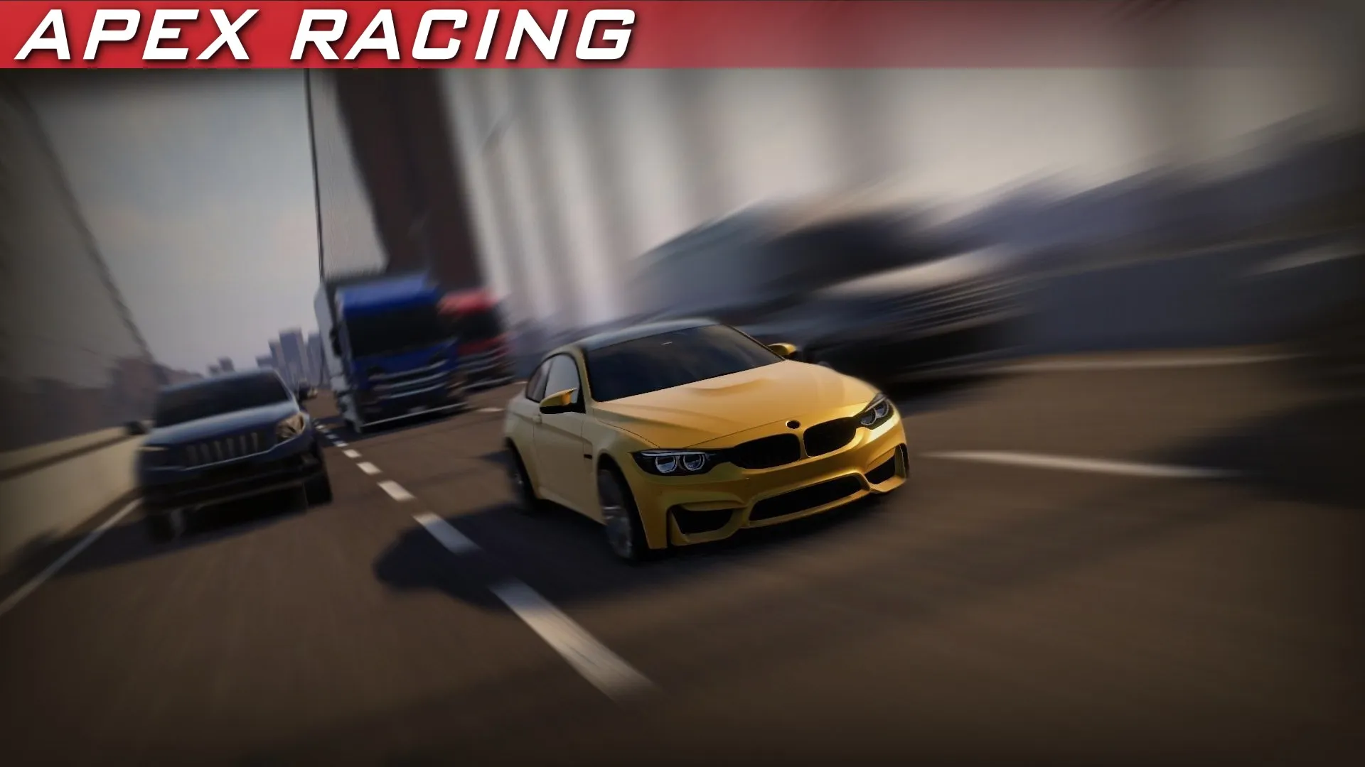 Apex Racing | Indus Appstore | Screenshot