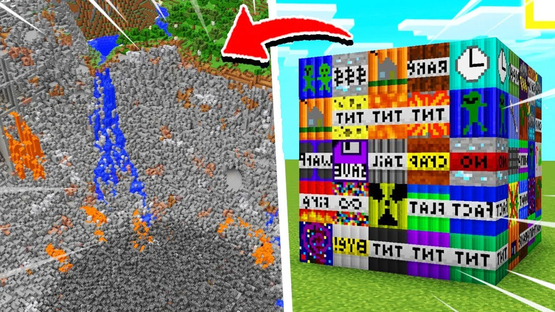 TNT mod Dynamite for minecraft | Indus Appstore | Screenshot