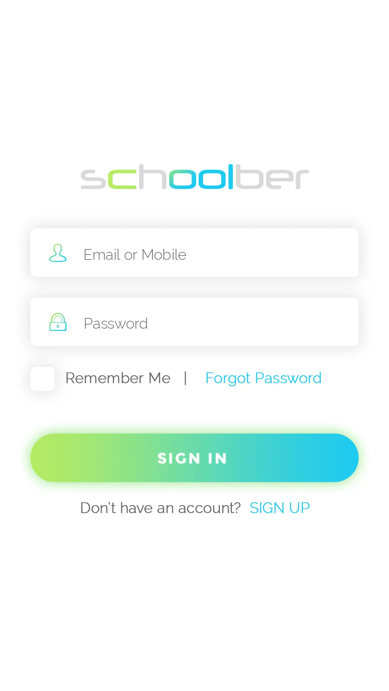 Schoolber | Indus Appstore | Screenshot