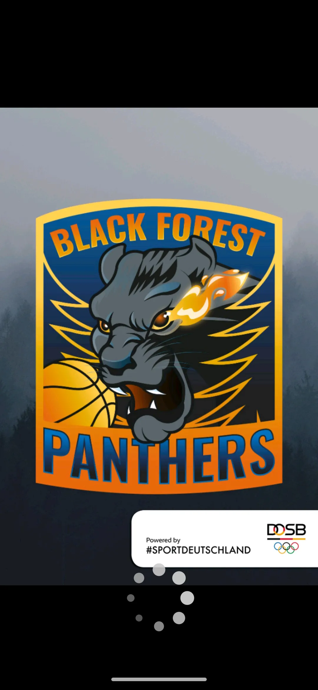 Black Forest Panthers | Indus Appstore | Screenshot