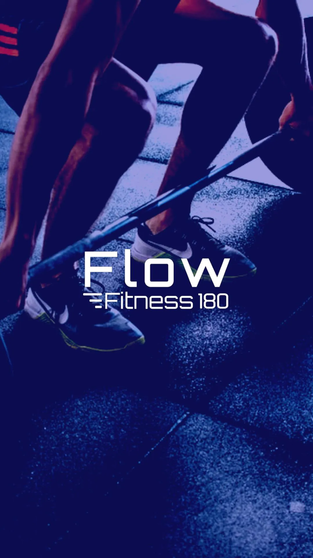 Flow Fitness 180 | Indus Appstore | Screenshot