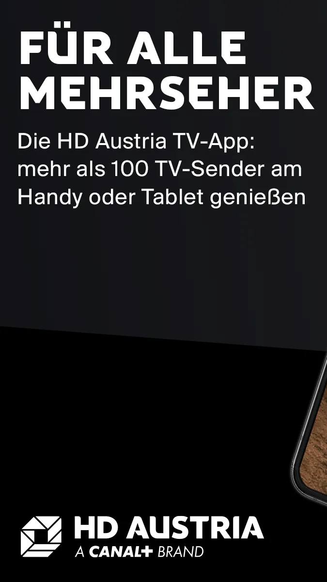 HD Austria | Indus Appstore | Screenshot