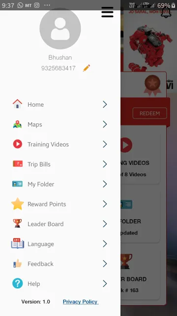 Cummins Saathi | Indus Appstore | Screenshot
