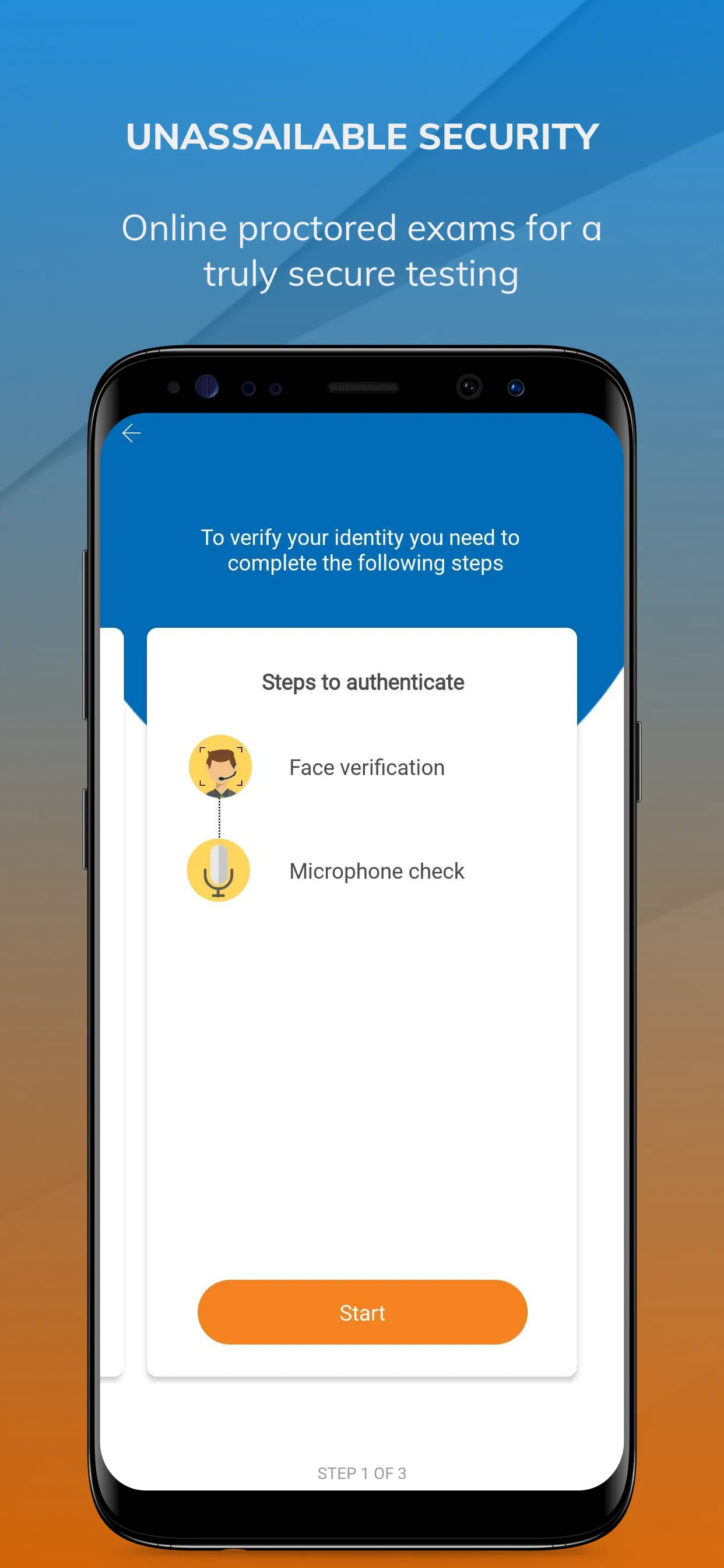 HCL Digital Assessment | Indus Appstore | Screenshot