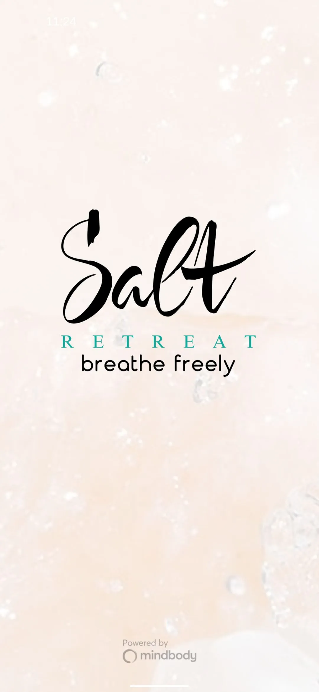 The Salt Retreat | Indus Appstore | Screenshot