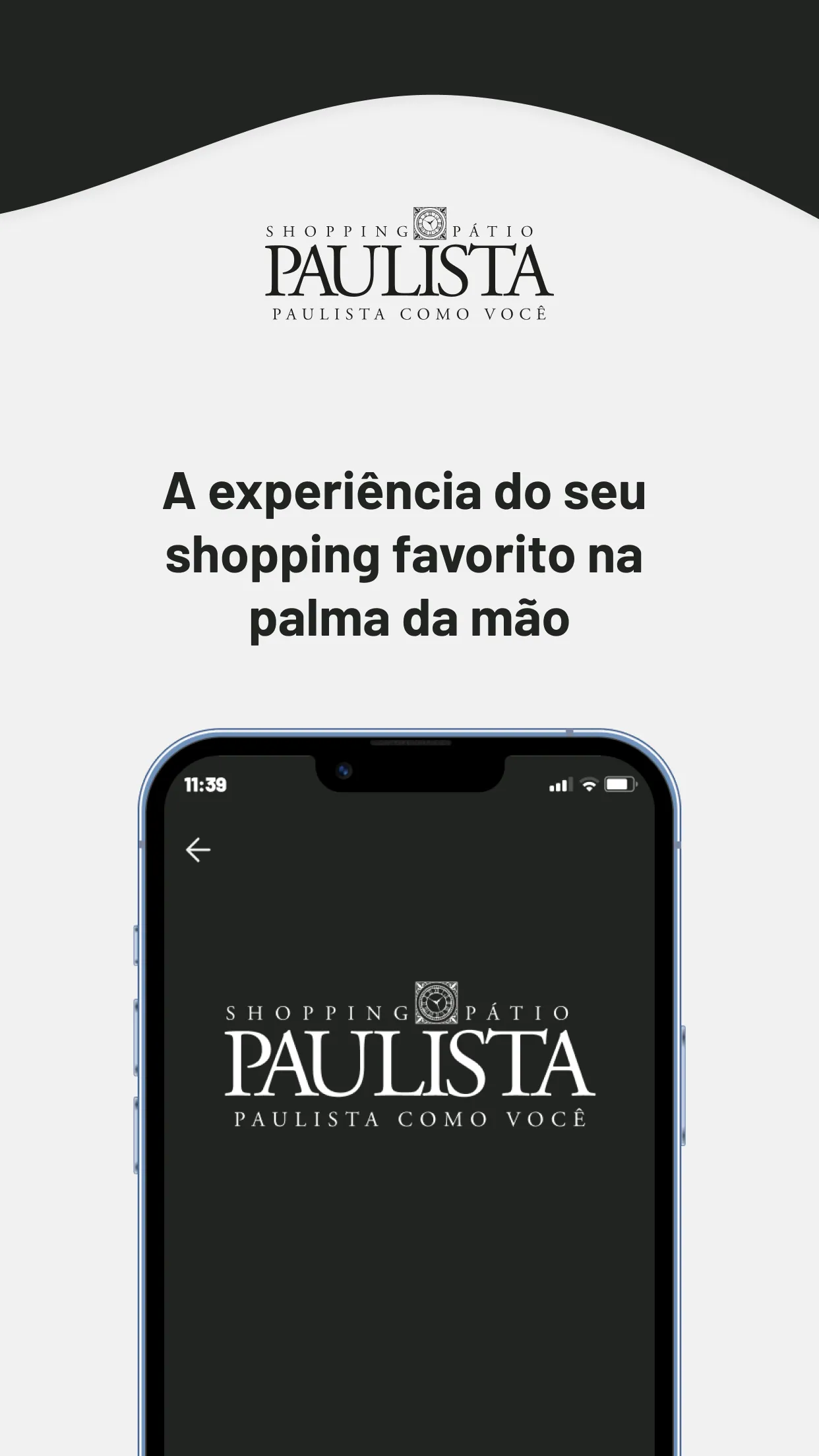 Pátio Paulista | Indus Appstore | Screenshot