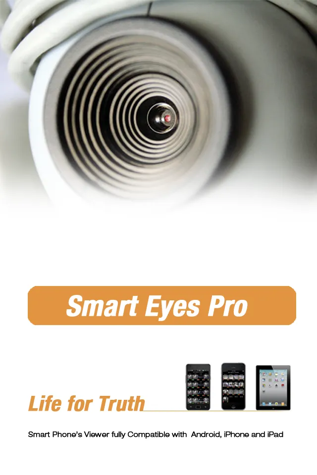 SmartEyes_Pro | Indus Appstore | Screenshot