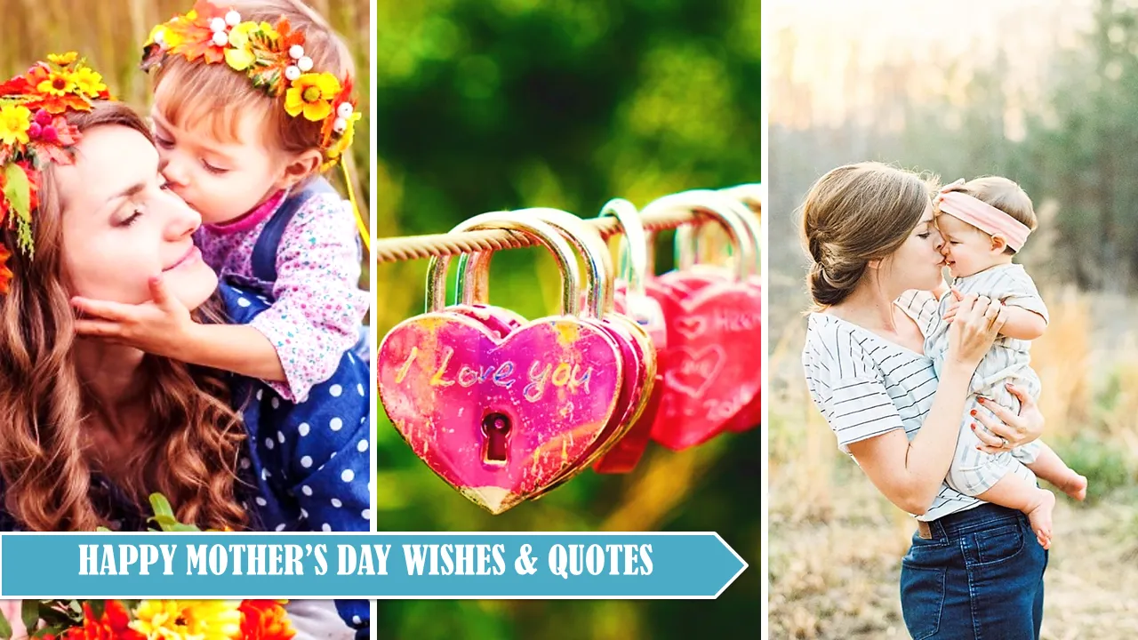 Mothers day Wishes & Quotes | Indus Appstore | Screenshot